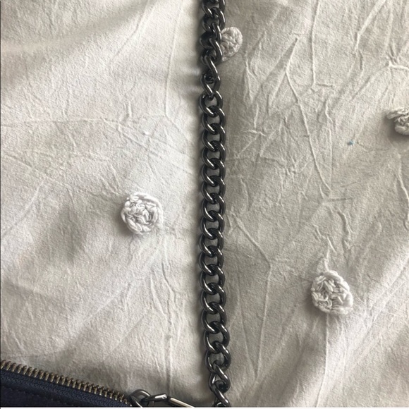 Do not purchase, not in town, Rebecca Minkoff rare Crossbody bag - Picture 4 of 6